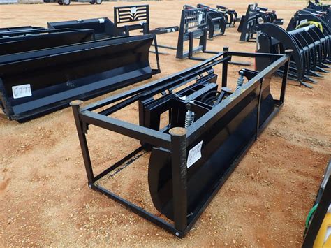 skid steer dozer blade worth it|blade attachment for skid steer.